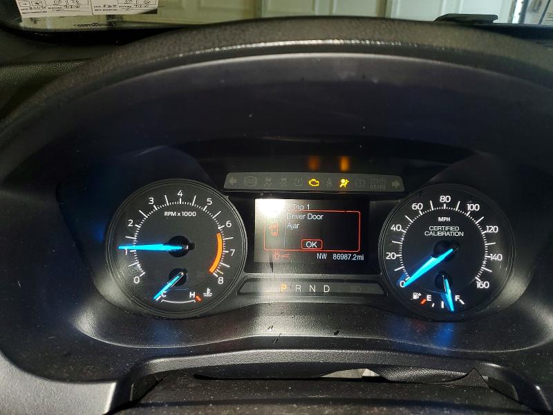 Продажа на аукционе авто 2018 Ford Explorer, vin: 1FM5K8AR2JGA27314, номер лота: 45947656