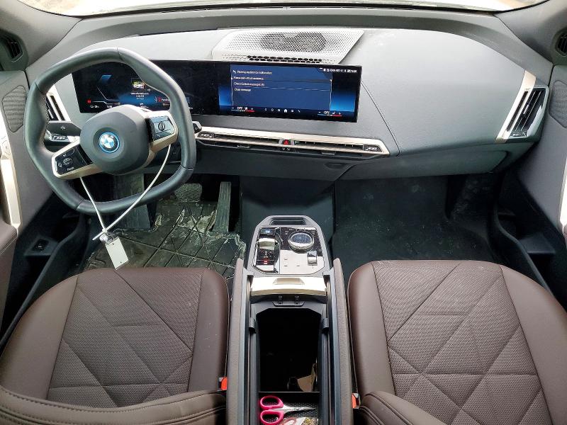 Продажа на аукционе авто 2024 Bmw Ix, vin: WB513CF0XRCN75105, номер лота: 79927325
