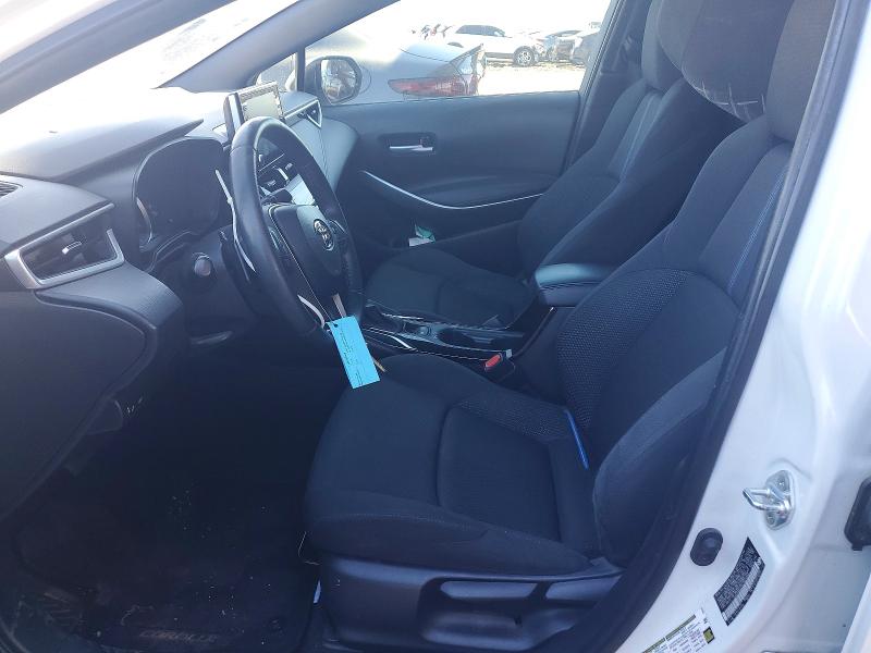 Aukcja sprzedaży 2020 Toyota Corolla, vin: 5YFS4RCE5LP021297, numer aukcji: 79754335