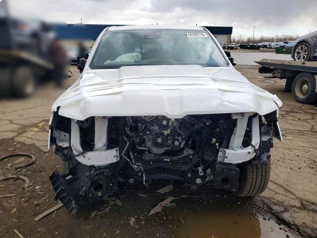 Продажа на аукционе авто 2025 Ram 1500, vin: 1C6RREBG7SN570059, номер лота: 46209776