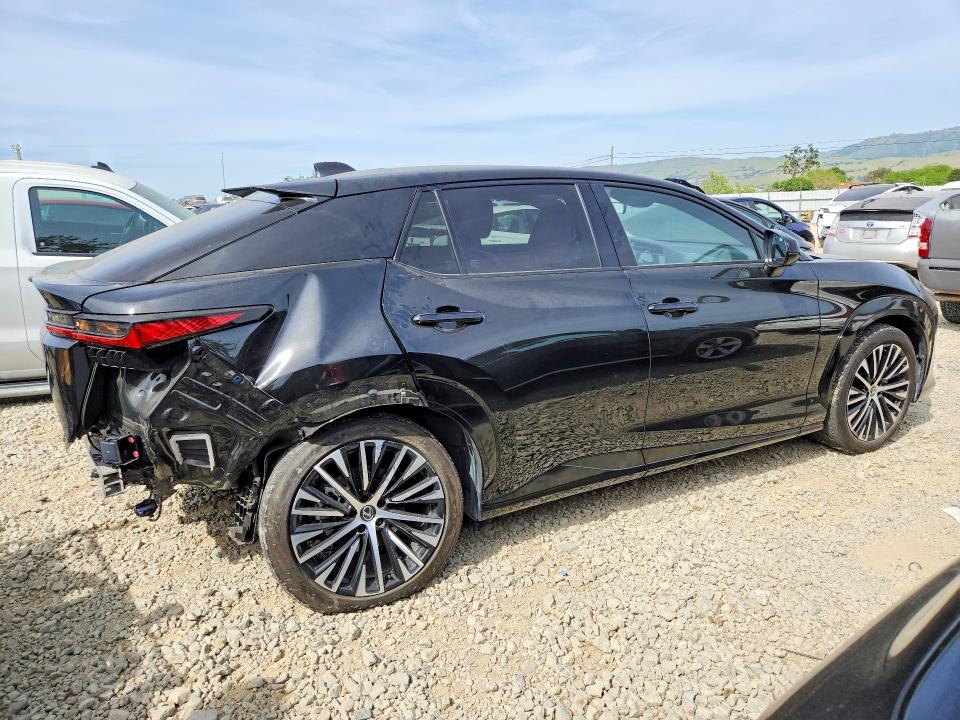 Aukcja sprzedaży 2023 Lexus Rz 450e, vin: JTJAAAAB7PA012428, numer aukcji: 47775316