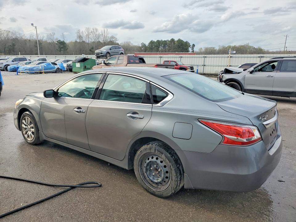 45530076 :رقم المزاد ، 1N4AL3APXFC294190 vin ، 2015 Nissan Altima مزاد بيع