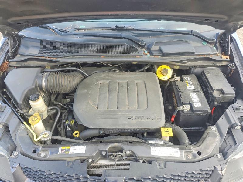 Продажа на аукционе авто 2020 Dodge Grand Caravan, vin: 2C4RDGEG6LR178936, номер лота: 48125746