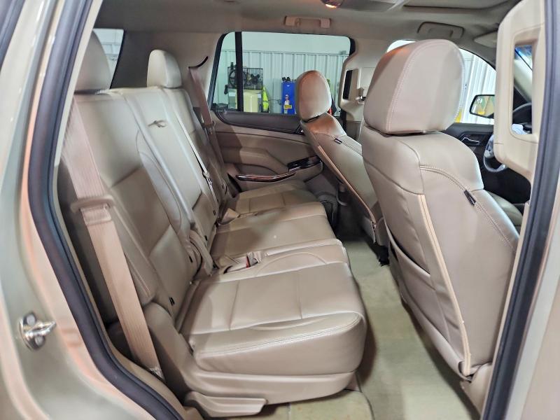 2016 Gmc Yukon მანქანა იყიდება აუქციონზე, vin: 1GKS2AKC8GR255876, აუქციონის ნომერი: 45757686