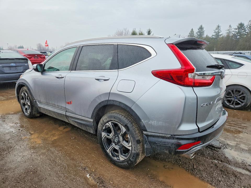 Aukcja sprzedaży 2019 Honda Cr-v, vin: 2HKRW2H95KH126770, numer aukcji: 47330036