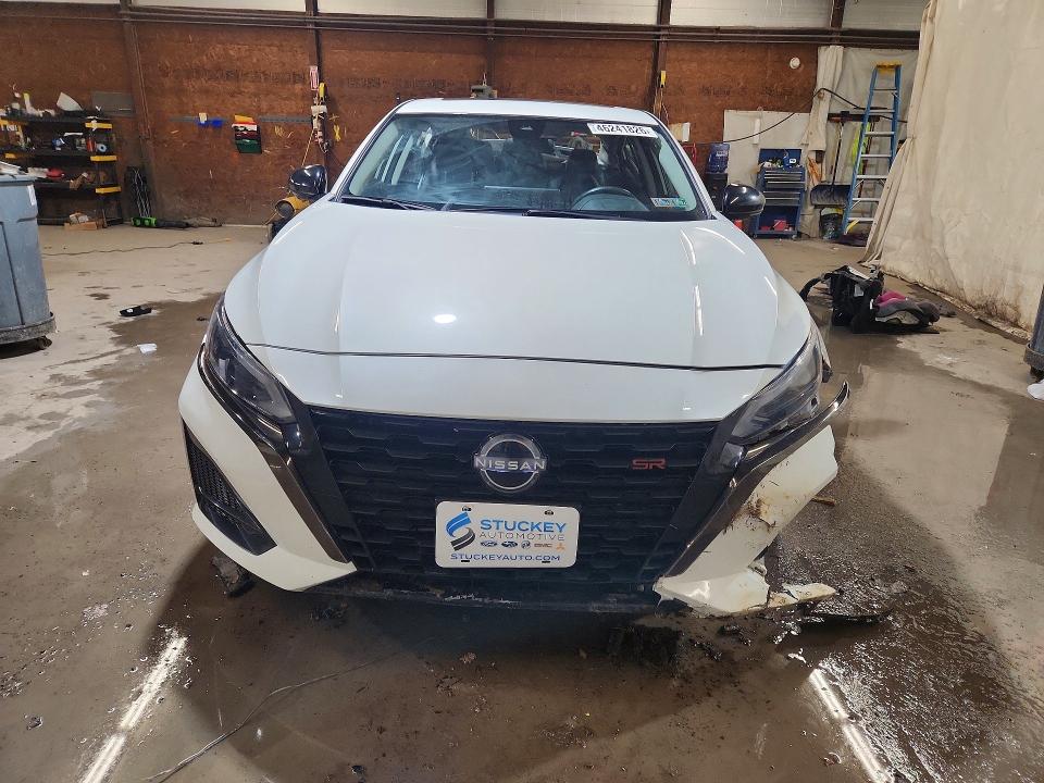 Продаж на аукціоні авто 2023 Nissan Altima, vin: 1N4AL4CV3PN360165, номер лоту: 46241826