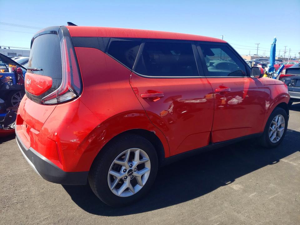 Aukcja sprzedaży 2023 Kia Soul, vin: KNDJ23AU6P7206863, numer aukcji: 79410115