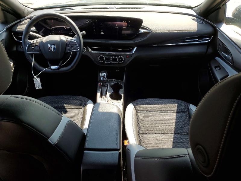 47883926 :رقم المزاد ، KL47LAE23RB219410 vin ، 2024 Buick Envista مزاد بيع