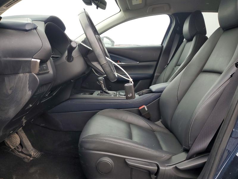 46424756 :رقم المزاد ، 3MVDMBBL1MM219687 vin ، 2021 Mazda Cx-30 مزاد بيع