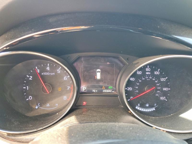 2016 Kia Sedona მანქანა იყიდება აუქციონზე, vin: KNDMC5C13G6184013, აუქციონის ნომერი: 46998586