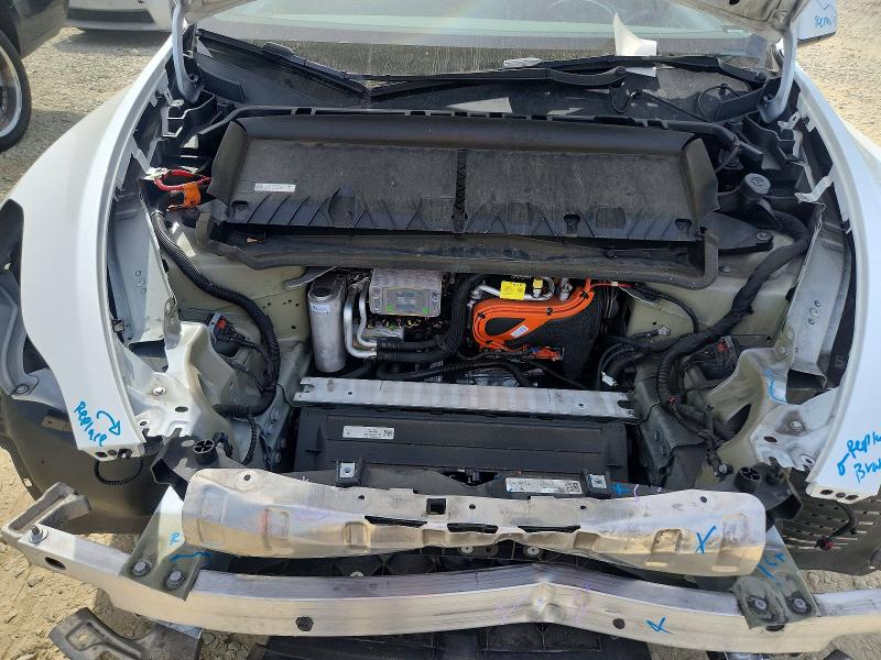Продаж на аукціоні авто 2023 Tesla Model Y, vin: 7SAYGDEE2PF600897, номер лоту: 47294246