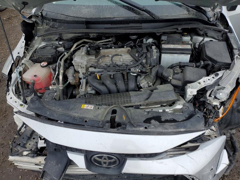 Продажа на аукционе авто 2022 Toyota Corolla, vin: 5YFBPMBE5NP354971, номер лота: 45906706