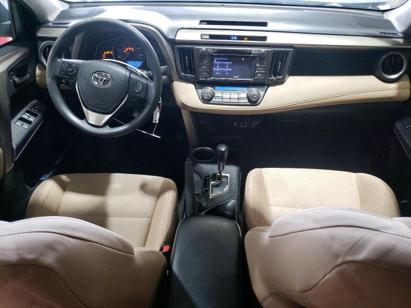 Продаж на аукціоні авто 2015 Toyota Rav4, vin: 2T3RFREV0FW372490, номер лоту: 47984626