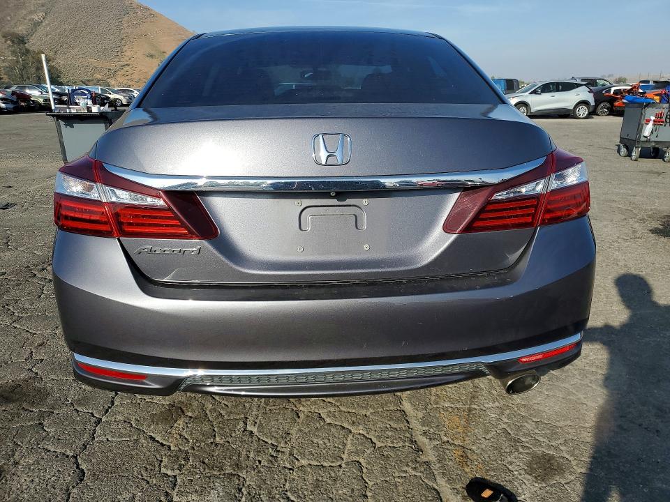 Aukcja sprzedaży 2017 Honda Accord, vin: 1HGCR2F30HA104513, numer aukcji: 47429006