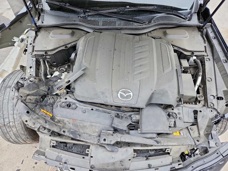Aukcja sprzedaży 2024 Mazda Cx-90, vin: JM3KKAHD0R1160684, numer aukcji: 79468125