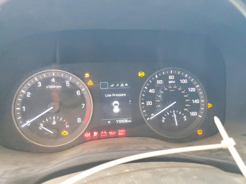 Продажа на аукционе авто 2017 Hyundai Tucson, vin: KM8J33A47HU276058, номер лота: 47840436