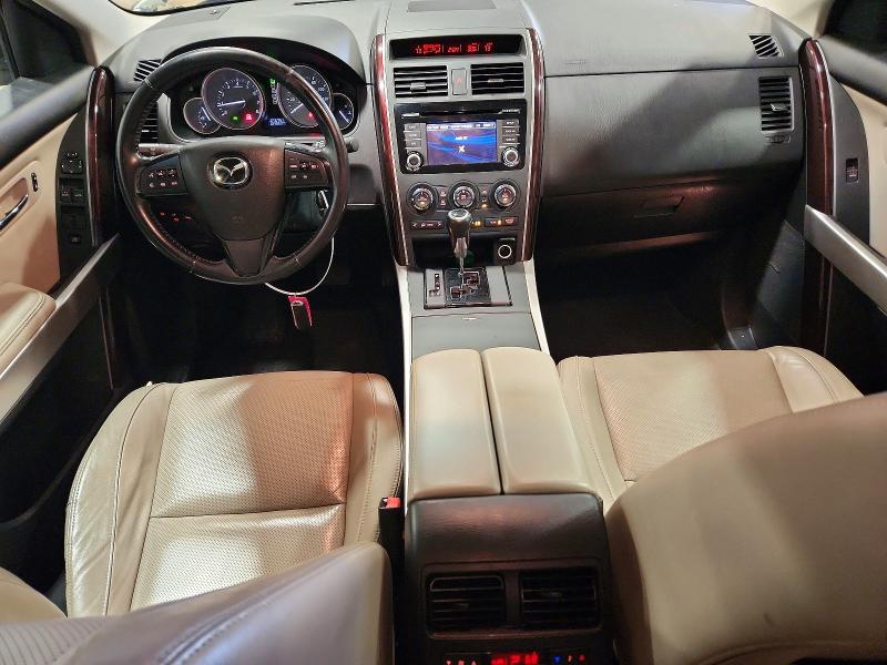 Aukcja sprzedaży 2013 Mazda Cx-9, vin: JM3TB3DV8D0412680, numer aukcji: 46931216