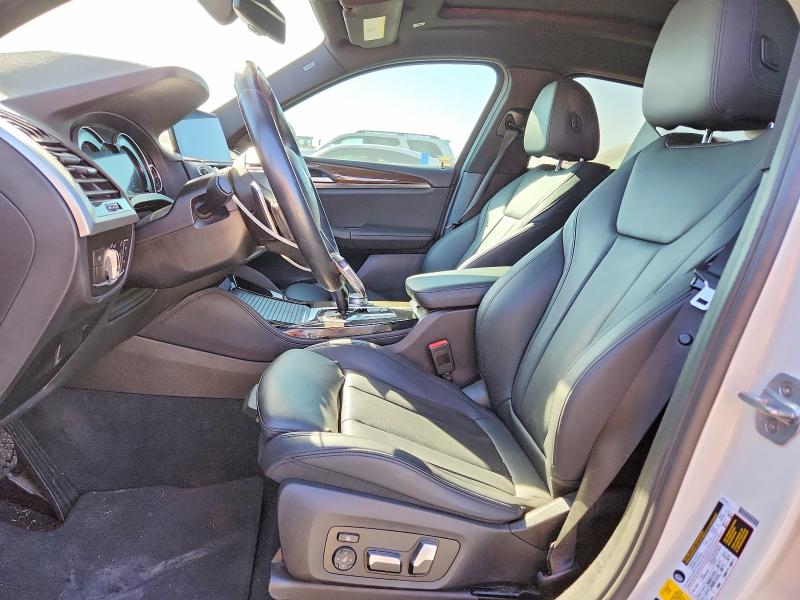Aukcja sprzedaży 2019 Bmw X4, vin: 5UXUJ3C54KLG53232, numer aukcji: 47649946
