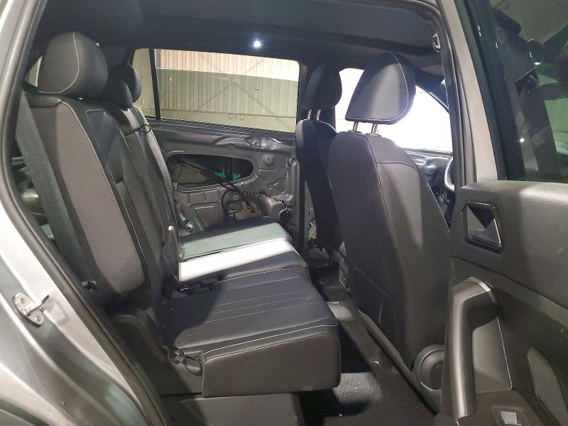 Продаж на аукціоні авто 2023 Volkswagen Tiguan, vin: 3VVCB7AX0PM117999, номер лоту: 45730386