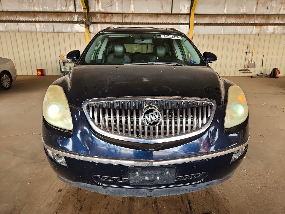 Aukcja sprzedaży 2011 Buick Enclave, vin: 5GAKRBED9BJ397289, numer aukcji: 48302226