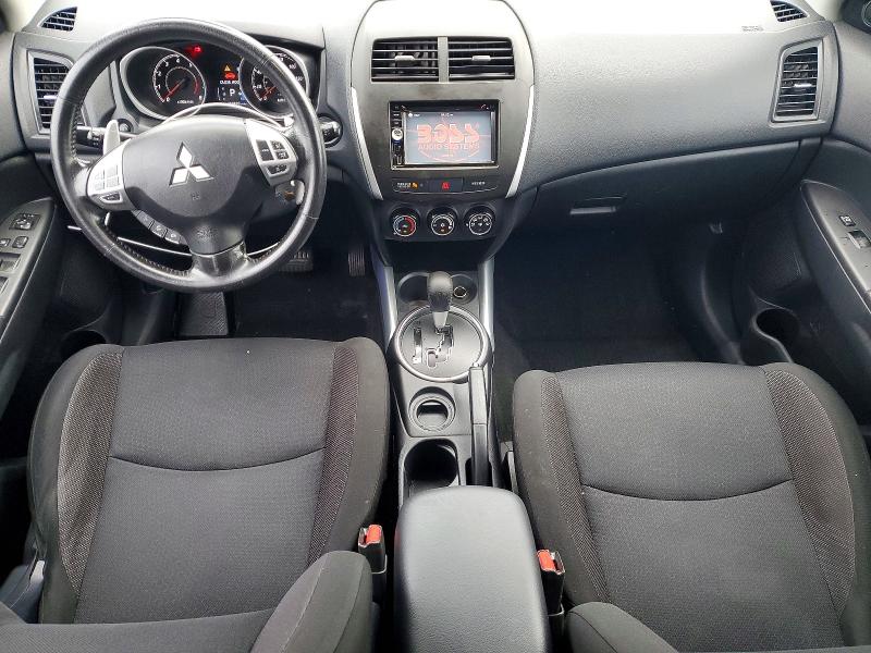 Продаж на аукціоні авто 2011 Mitsubishi Outlander Sport, vin: JA4AP3AU5BZ006775, номер лоту: 41786906