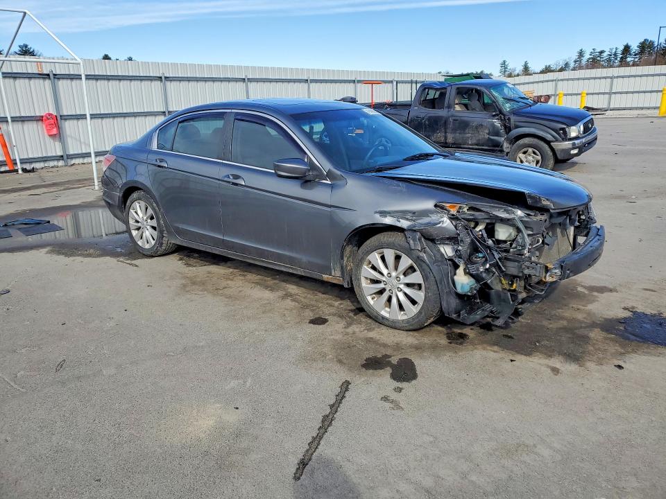 Продаж на аукціоні авто 2010 Honda Accord, vin: 1HGCP2F84AA084371, номер лоту: 47405986
