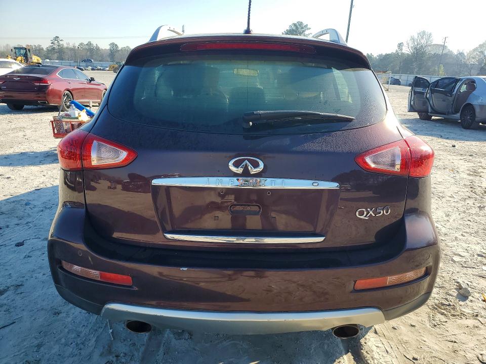 Продаж на аукціоні авто 2017 Infiniti Qx50, vin: JN1BJ0RR7HM402256, номер лоту: 46809496