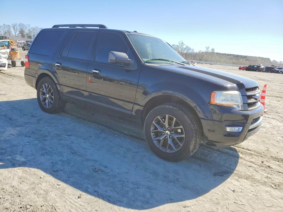 Aukcja sprzedaży 2017 Ford Expedition, vin: 1FMJU1KTXHEA31711, numer aukcji: 45488006