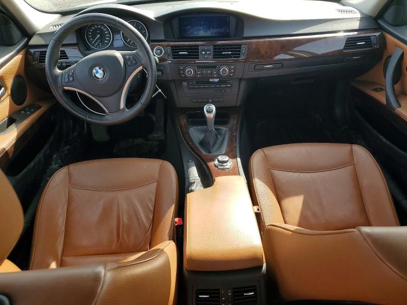 Продаж на аукціоні авто 2011 Bmw 328, vin: WBAPK7C52BA773474, номер лоту: 47572166