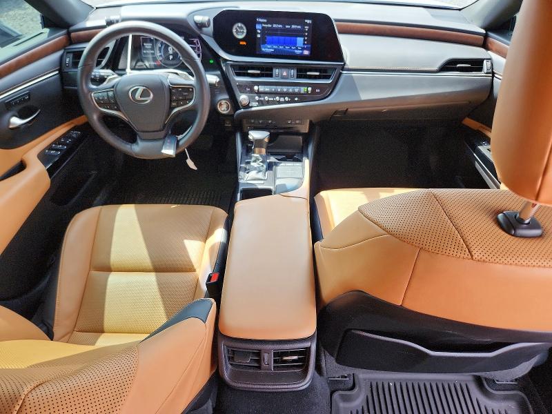 47817936 :رقم المزاد ، 58ADZ1B12NU138078 vin ، 2022 Lexus Es 350 مزاد بيع