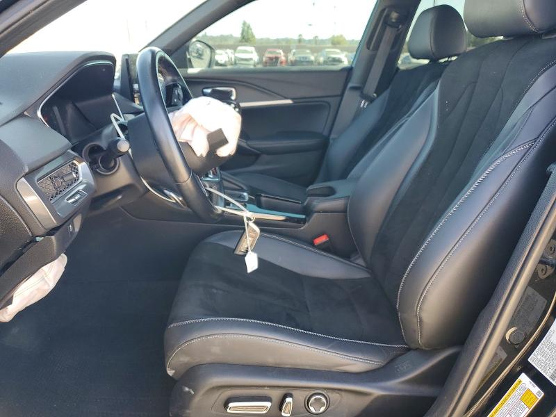 Aukcja sprzedaży 2023 Acura Integra, vin: 19UDE4H67PA018875, numer aukcji: 46768696