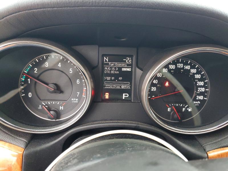 Продажа на аукционе авто 2011 Jeep Grand Cherokee, vin: 1J4RR6GG3BC673928, номер лота: 79993985
