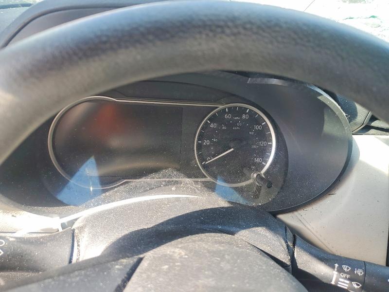 Aukcja sprzedaży 2021 Nissan Versa, vin: 3N1CN8EV7ML847398, numer aukcji: 46542726
