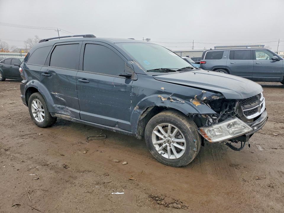 Продаж на аукціоні авто 2018 Dodge Journey, vin: 3C4PDDBG3JT511193, номер лоту: 79994675
