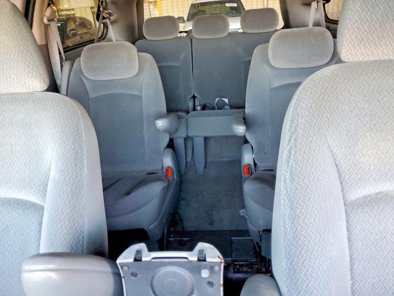 Aukcja sprzedaży 2005 Chrysler Town & Country, vin: 2C4GP54L45R252326, numer aukcji: 47660606
