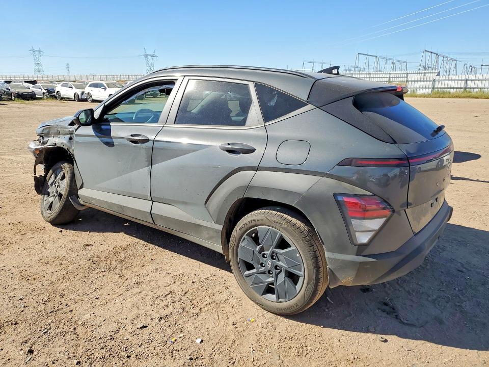Aukcja sprzedaży 2026 Hyundai Kona, vin: KM8HF3AB1TU371129, numer aukcji: 46280496