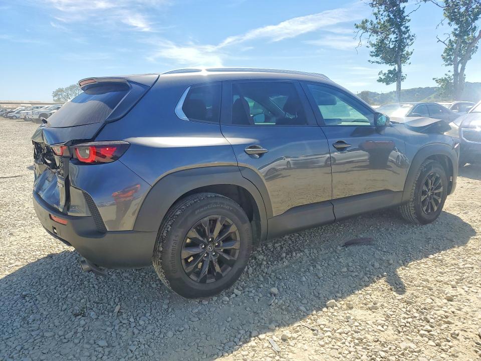 47239816 :رقم المزاد ، 7MMVABCMXPN104912 vin ، 2023 Mazda Cx-50 مزاد بيع