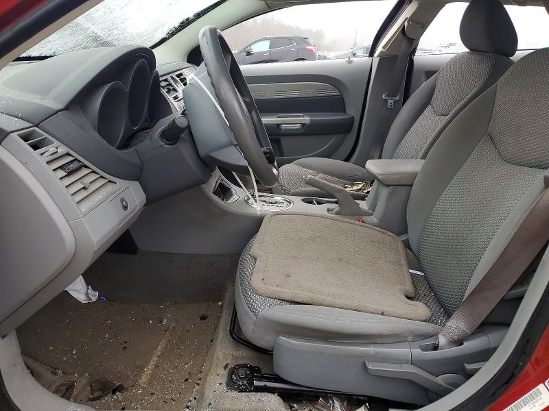 Продажа на аукционе авто 2007 Chrysler Sebring, vin: 1C3LC46K57N512391, номер лота: 79606695