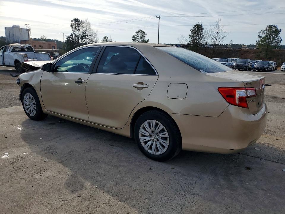 Aukcja sprzedaży 2012 Toyota Camry, vin: 4T1BF1FK3CU522989, numer aukcji: 79508435