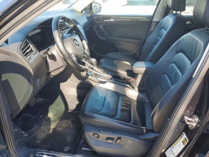 79792885 :رقم المزاد ، 3VV4B7AX1JM067626 vin ، 2018 Volkswagen Tiguan مزاد بيع