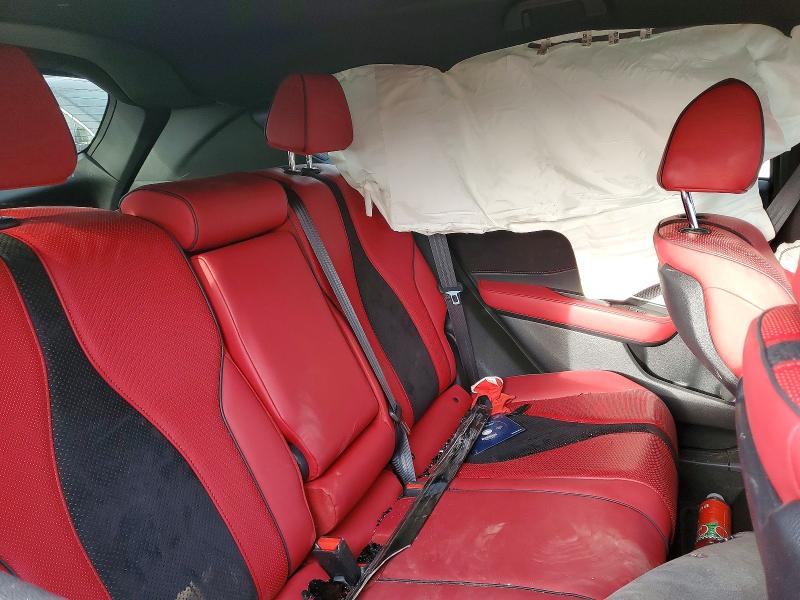 Aukcja sprzedaży 2024 Acura Rdx, vin: 5J8TC2H66RL801084, numer aukcji: 47420866