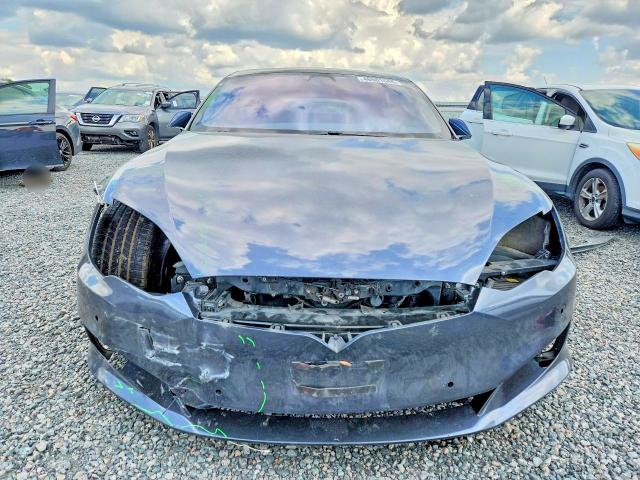 Aukcja sprzedaży 2019 Tesla Model S, vin: 5YJSA1E26KF347228, numer aukcji: 46981546