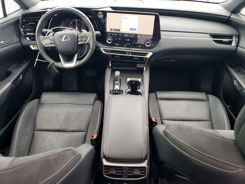 Aukcja sprzedaży 2024 Lexus Rx 350h, vin: 2T2BBMCA9RC035052, numer aukcji: 45448426