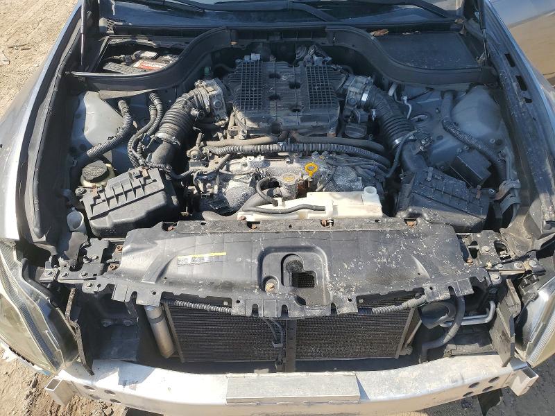 Продажа на аукционе авто 2015 Infiniti Q40, vin: JN1CV6ARXFM524632, номер лота: 47467286