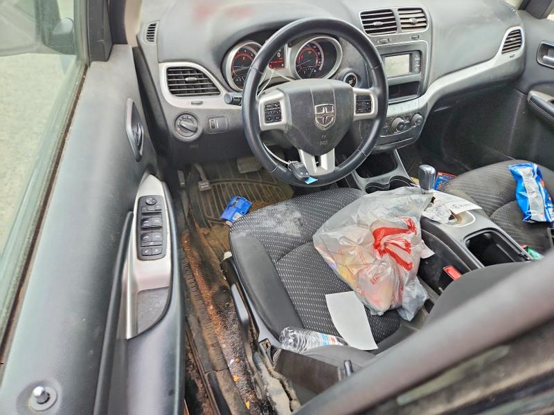 Продаж на аукціоні авто 2018 Dodge Journey, vin: 3C4PDCAB2JT383030, номер лоту: 47341206
