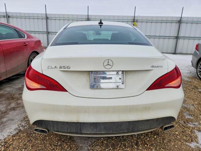 Auction sale of the 2016 Mercedes-benz Cla, vin: WDDSJ4GB5GN332586, lot number: 77618525