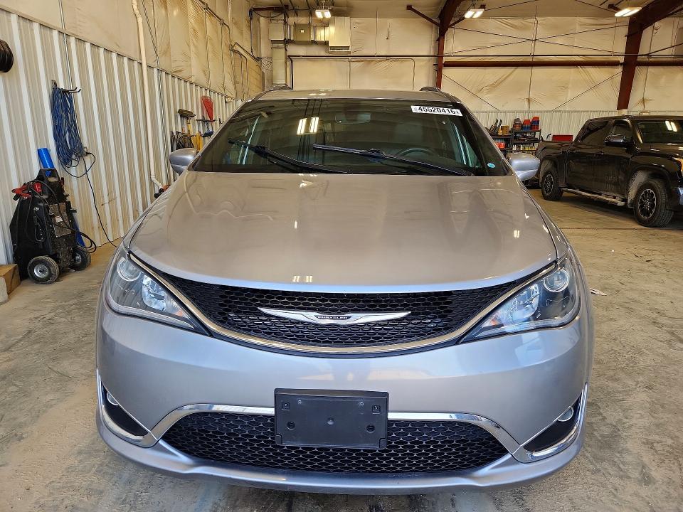 Продажа на аукционе авто 2020 Chrysler Pacifica, vin: 2C4RC1BG2LR101985, номер лота: 45520416
