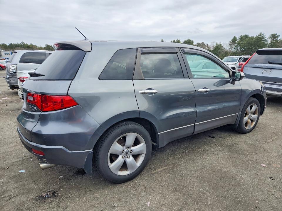 Продаж на аукціоні авто 2008 Acura Rdx, vin: 5J8TB18228A015299, номер лоту: 46699806