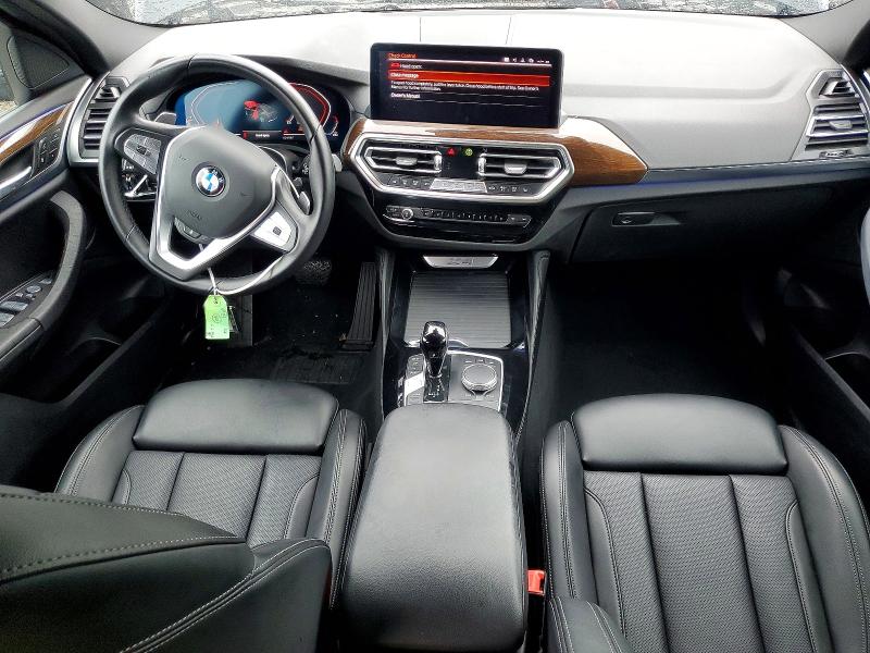 Aukcja sprzedaży 2023 Bmw X4, vin: 5UX33DT06P9N63422, numer aukcji: 46124706
