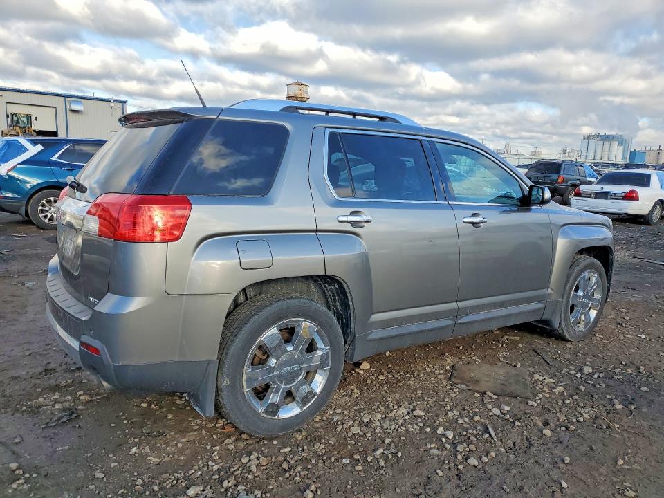 46854996 :رقم المزاد ، 2GKFLXE54C6373881 vin ، 2012 Gmc Terrain مزاد بيع